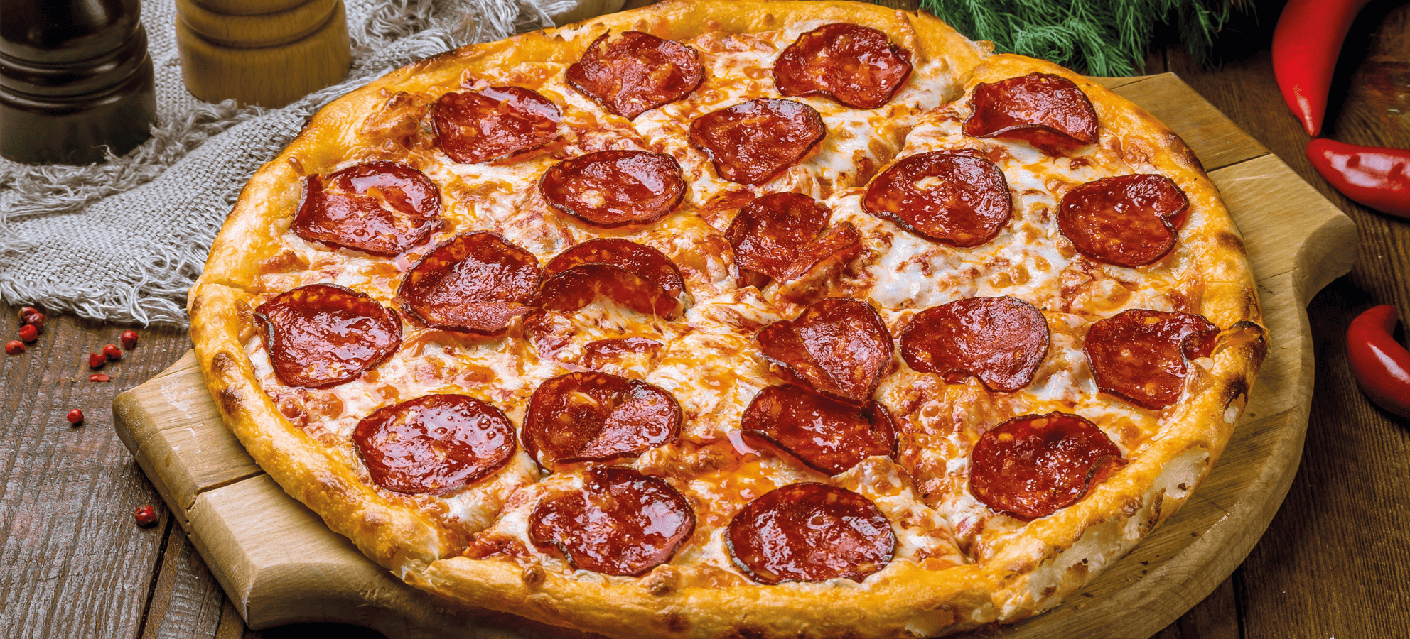 Napoli Pizzeria Birkenhead