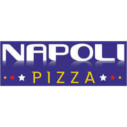Napoli Pizzeria Birkenhead logo.